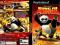 KUNG FU PANDA BDB STAN