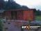 [EPX] Drewutnia, domek, wiata 8x2m [EPX-DND-078]