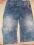 JEANSY 5.10.15 110CM CUDO