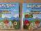 ~~ angry birds ~~  breakfast 1 i 2 ~~ NOWE ~~