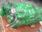 John Deere 6920 AUTO POWER skrzynia naprawa silnik