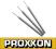 PROXXON 28864 - wiertła HSS 0,5mm