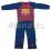 piżama dla dzieci FC Barcelona ST 110-116 cm
