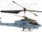 HELIKOPTER COBRA ŻYROSKOP 3KANAŁY syma S108G