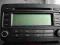 Radio CD Fabryczne VW PASSAT GOLF TOURAN