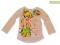 Disney Tinker Bell koszulka z długim rękawem r 116