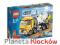 ŁÓDŹ - LEGO CITY 60018 Betoniarka +GRATIS