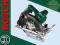 PILARKA TARCZOWA BOSCH PKS 40 system Electronic
