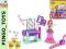 CIASTOLINA PLAY-DOH ARIELKA ARIEL STROJNISIA A2680