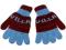 XAST05: Aston Villa Birmingham - rękawiczki! Sklep