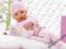 LALKA INTERAKTYWNA BABY ANNABELL 46CM C85