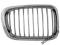 GRILL PRZEDNI BMW E46 98-01 CHROM