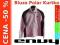 POLAR BLUZA ENVY LINARIA 36 38 40 42 44 JAK 4F