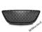 GRILL PRZEDNI SEAT IBIZA 6J 08-11 BLACK