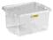 Pudełko do przechowywania 15 l  2 kolory
