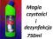 Plastmal WC 750ml mycie i dezynfekcja