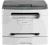 Lexmark x203n, 764 strony, st. bdb, gw. W-FV