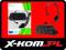Microsoft Messenger Kit Xbox 360 Chatpad Headset