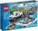 LEGO City 60045 Patrol policyjny NOWOŚC OKAZJA