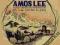 AMOS LEE - AS THE CROW FLIES CD