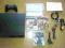 PS3 SLIM 320 GB+3 GRY+KABEL HDMI