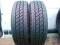 opony letnie 195/70 R15C BRIDGESTONE 10mm jak NOWE