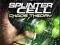 Tom Clancy's Splinter Cell: Chaos Theory _16+_PS2