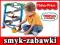 FISHER PRICE SUPER TOR ZJAZDOWY TOMEK THOMAS BCX21