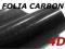 FOLIA CARBON 4D OKLEINA KARBON CZARNA 152CM X 50CM