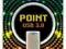 GoodRam Point Mini Pendrive 32GB USB 3.0 GwLifeTim