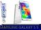 Samsung Galaxy S5 16GB SM-G900F czarny - FVAT 23%