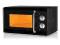 KUCHENKA MIKROFALOWA IMO-23L10B 23l CZARNA
