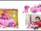 EVAG* HASBRO MY LITTLE PONY ZABAWKA KUCYK Z AUTEM