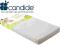 Materac BAMBUSOWY Candide Panda 70x140 KURIER 0zł