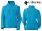 COLUMBIA BLUZA POLAROWA DAMSKA POLAR SUMMIT RUSH L