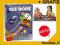 GRA CUT the ROPE zręcznościowa OM NOM angry birds