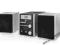 MINI WIEŻA DUAL ML 42 CD RADIO GŁOŚNA TANIO