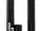 KREDKA DO OCZU EYELINER CZARNA BLACK MAC - Okazja