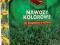 Nawóz kolorowy do trawnika z mchem 1,5 kg