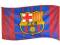 FBAR03: FC Barcelona - flaga! Sklep