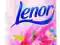 lenor wild flower bloom koncentrat 1,5L 42płuk.