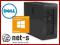 DELL PowerEdge T20/G3220 4GB 500GB + Win Svr 2012