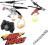 Air Hogs Fly Crane Cargo Helikopter + podnośnik