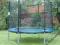 8FT TRAMPOLINA BATUT 244cm DODATKI RAMIZ KATOWICE