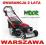 Kosiarka FAWORYT GYK51N173 4W1 5,5KM NAPĘD GW24msc