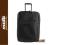 NOWOŚĆ! Duża walizka RONCATO 413151 czarna