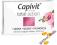 Capivit Total Action 30kaps, skóra,włosy,paznokcie