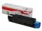 Toner OKI 44917602 do B431/MB491 12 000 str.-NOWY!