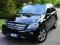 MERCEDES ML 320 SPORT PAKIET NAVI XENON PNEUMATYKA