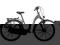 Rower miejski BH Bikes OXFORD WAVE LITE